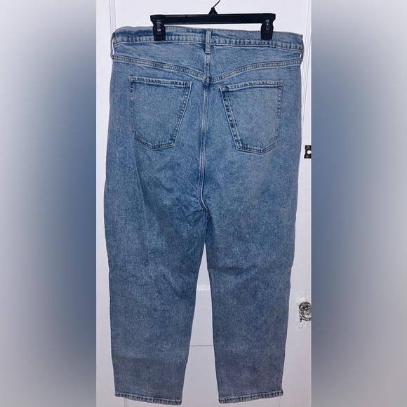 Extra High Rise Jeans - Picture 2 of 3